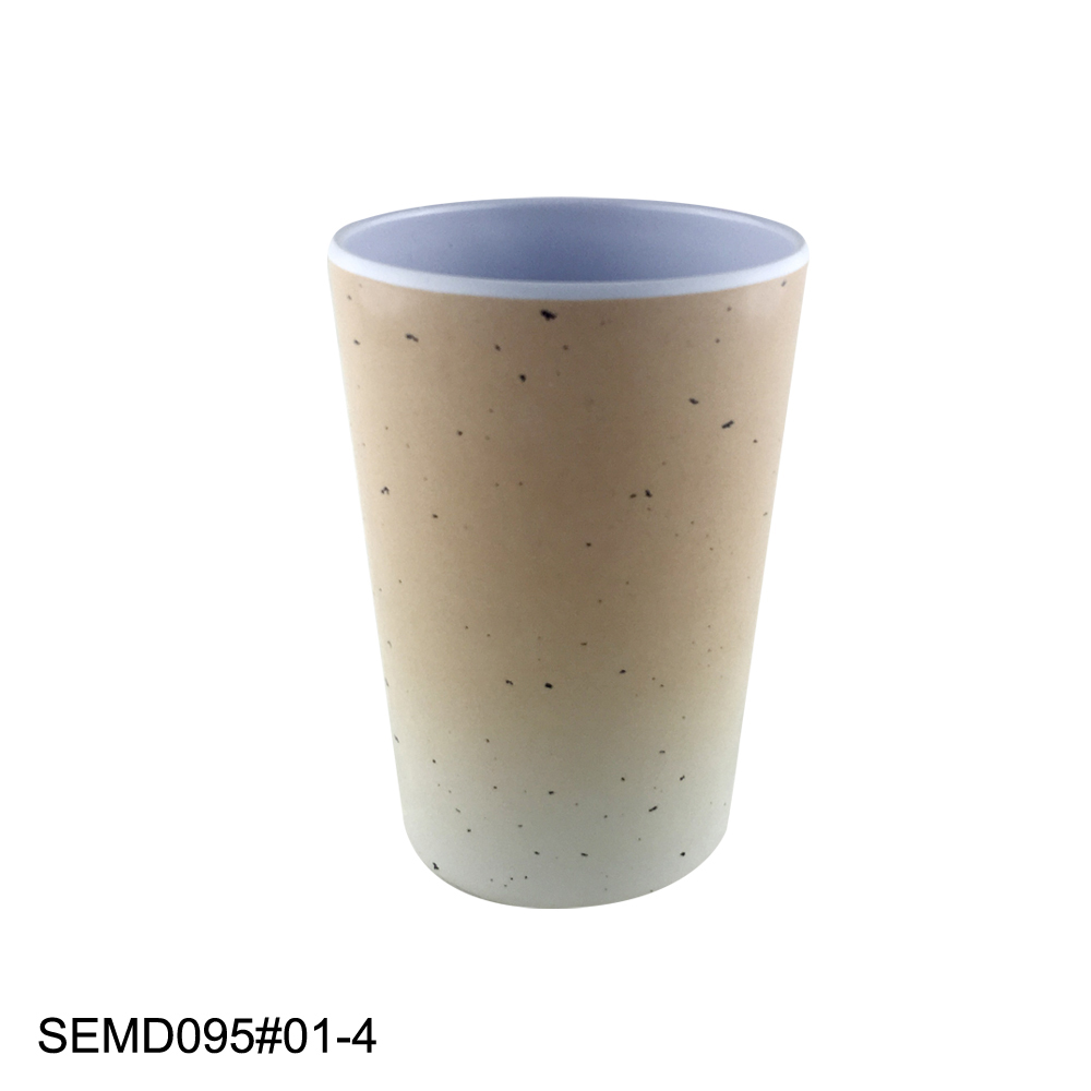 melamine cups