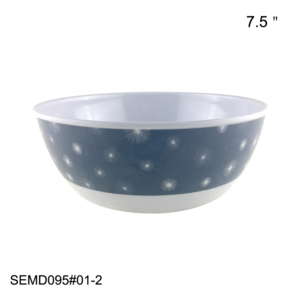 melamine bowls