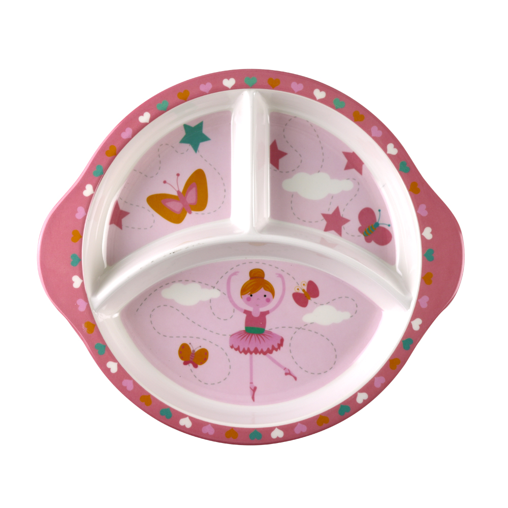 childrens plates