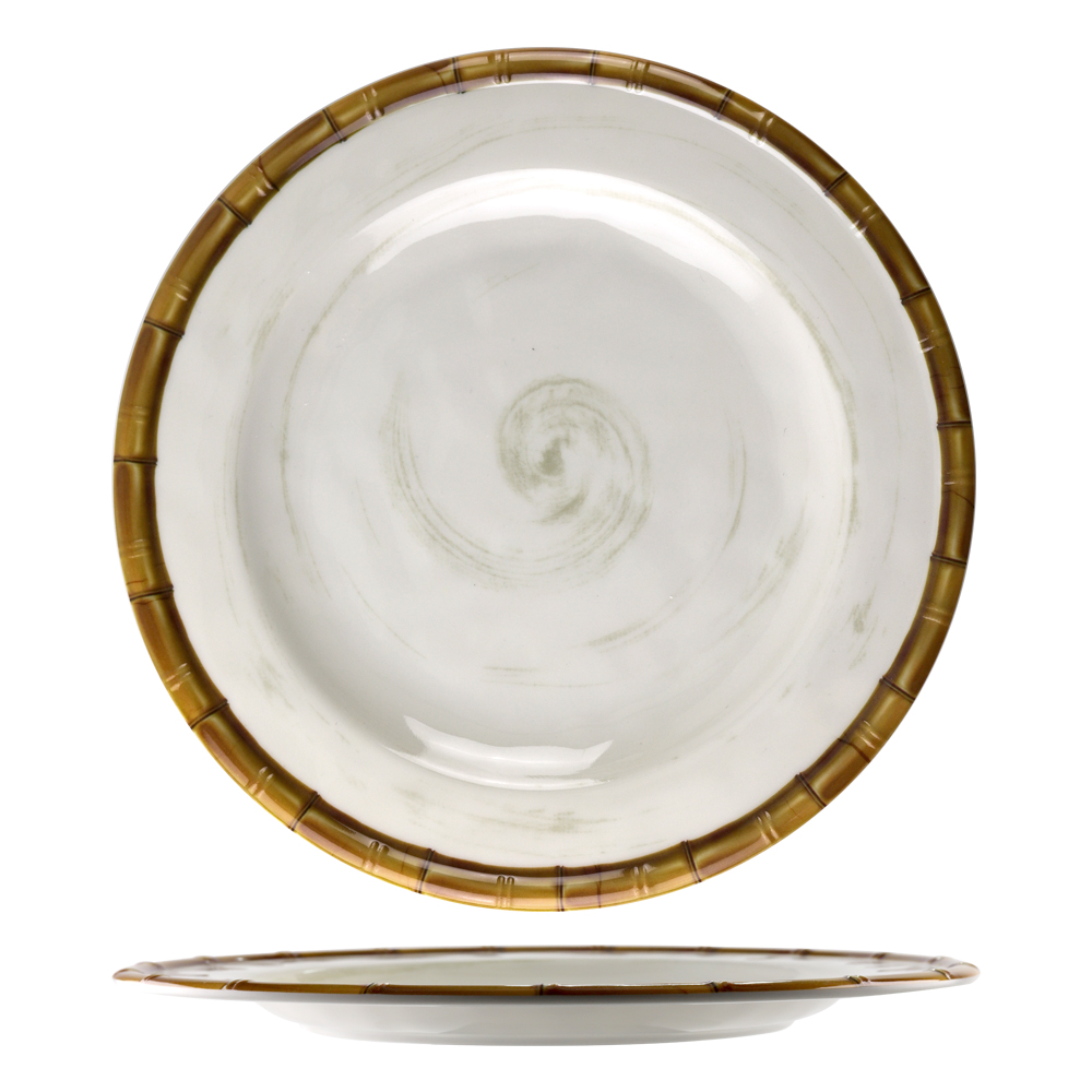 dinnerware melamine