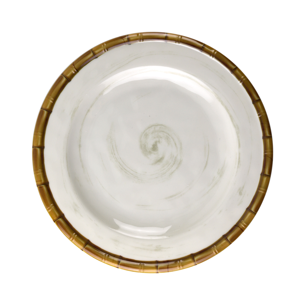 outdoor dinnerware