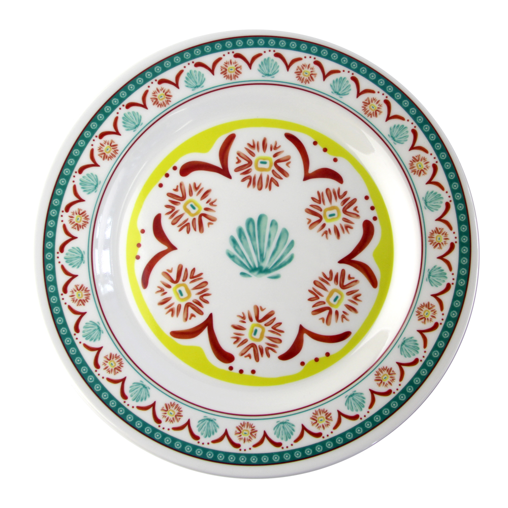 Melamine dishwasher safe