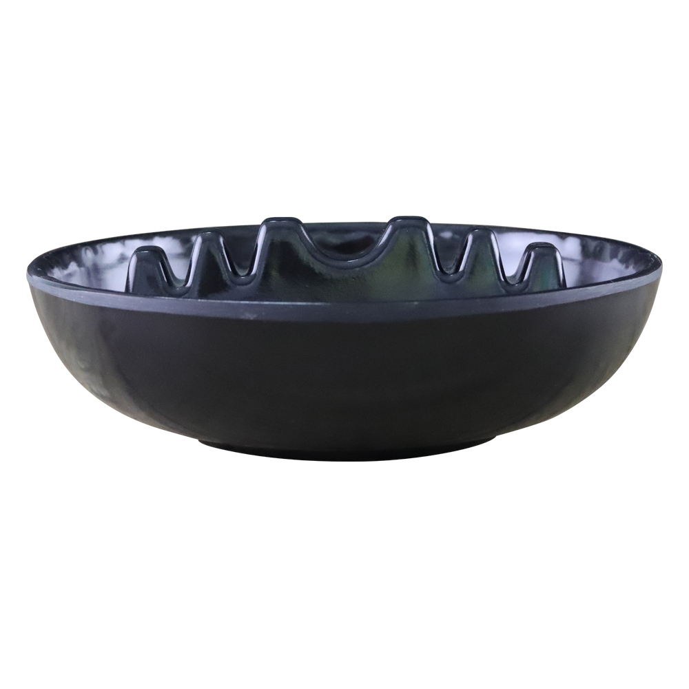 melamine ashtray