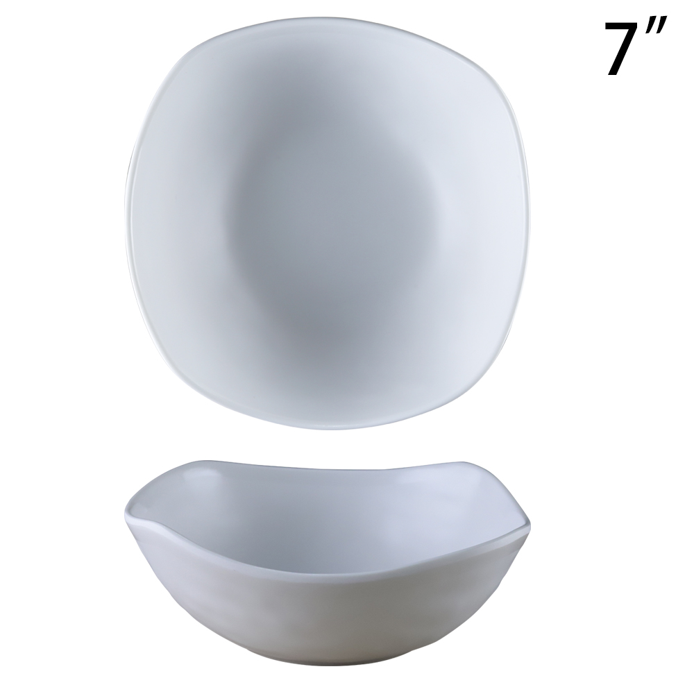 melamine bowls