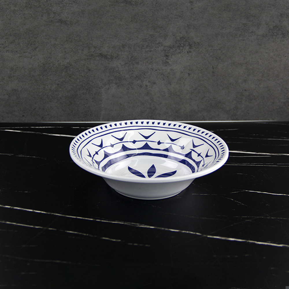 melamine bowl