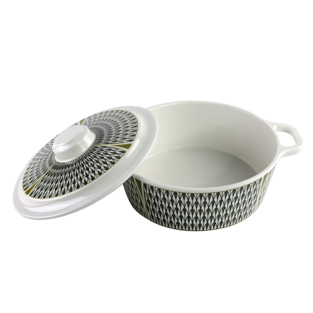 melamine bowl