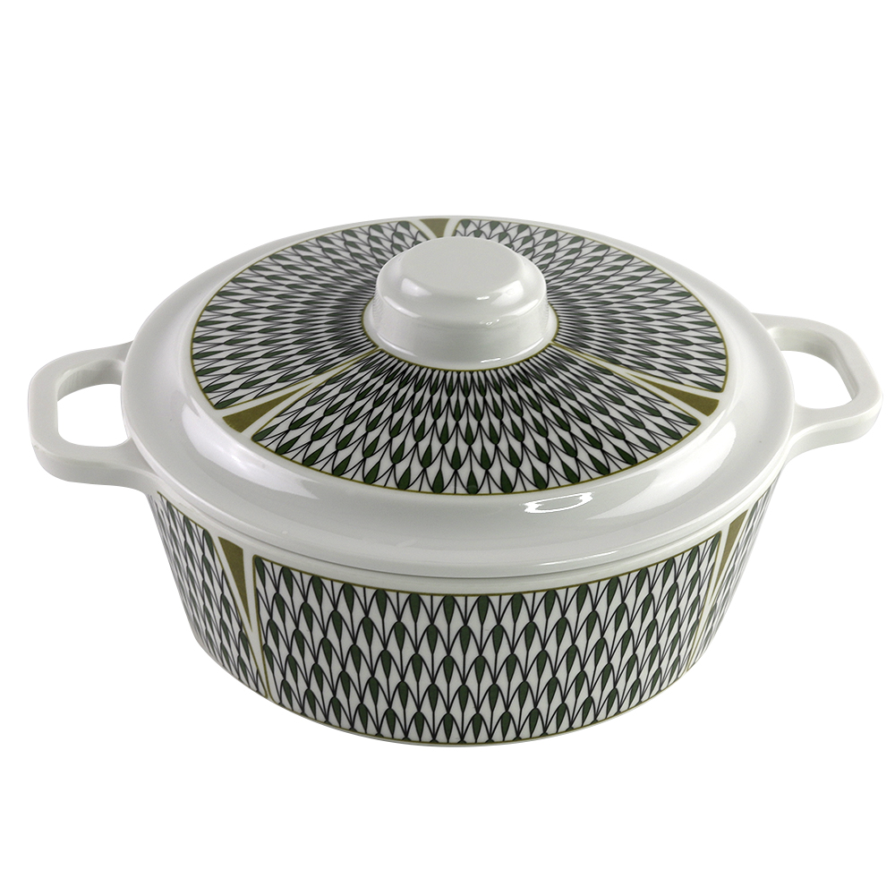 melamine bowl with lids