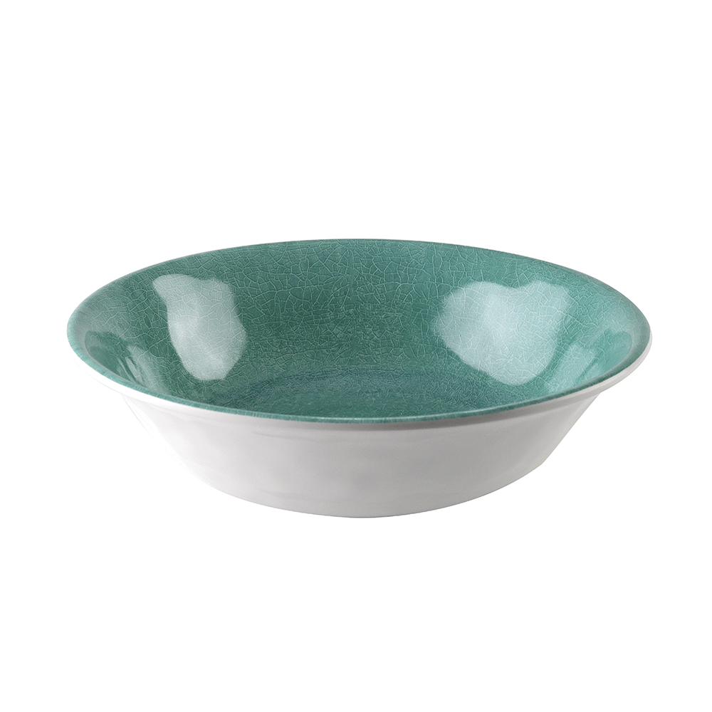 melamine dinner set