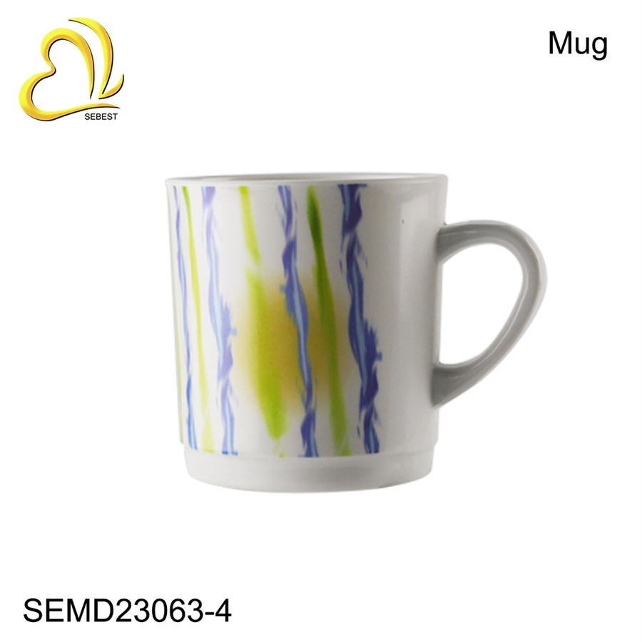 melamine picnic