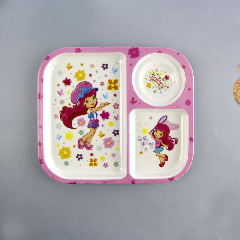childrens plate