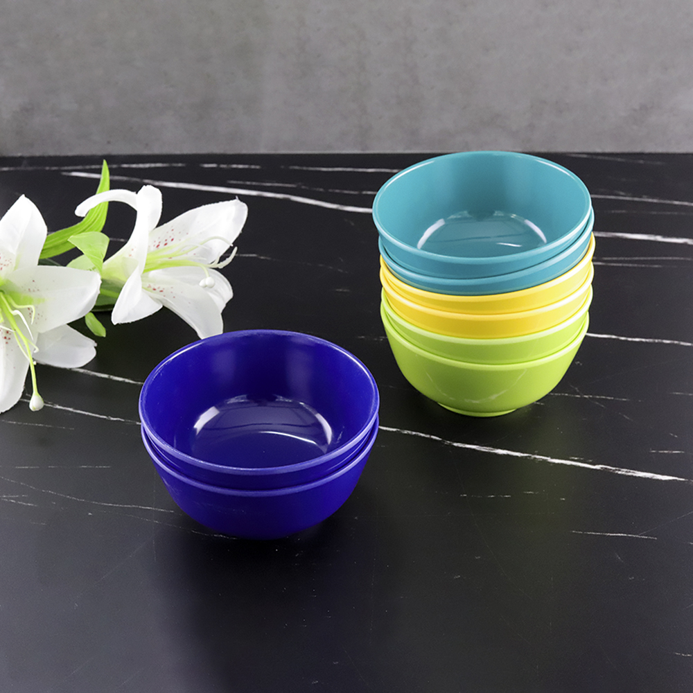 dessert bowls