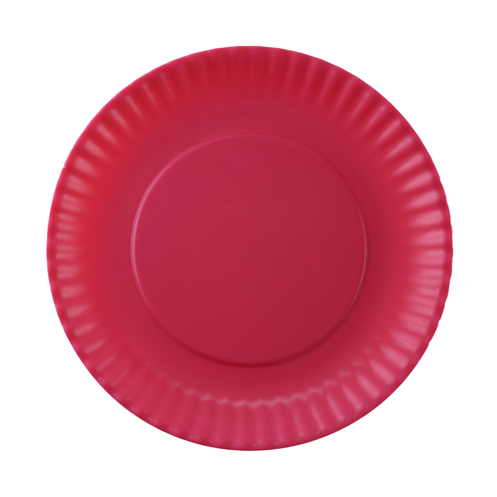 melamine plates that look like paper plates