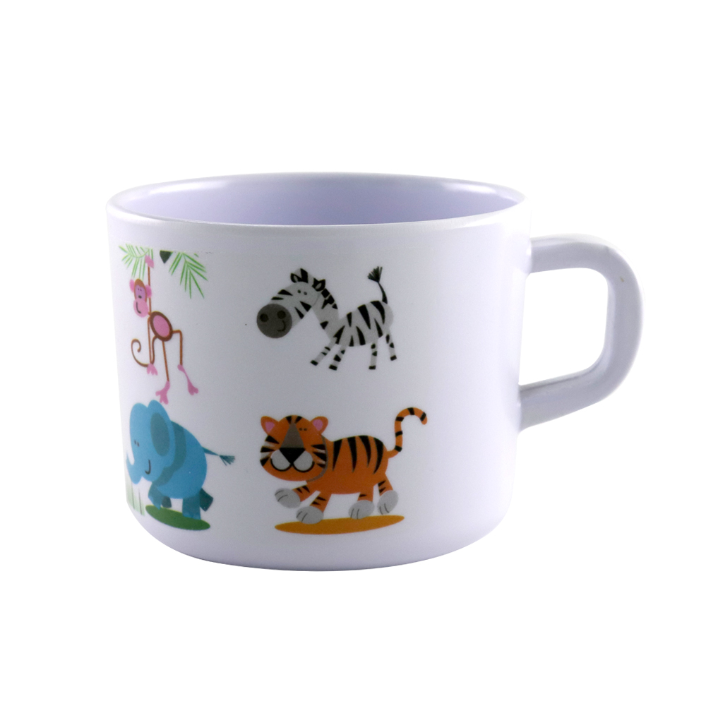 melamine mug