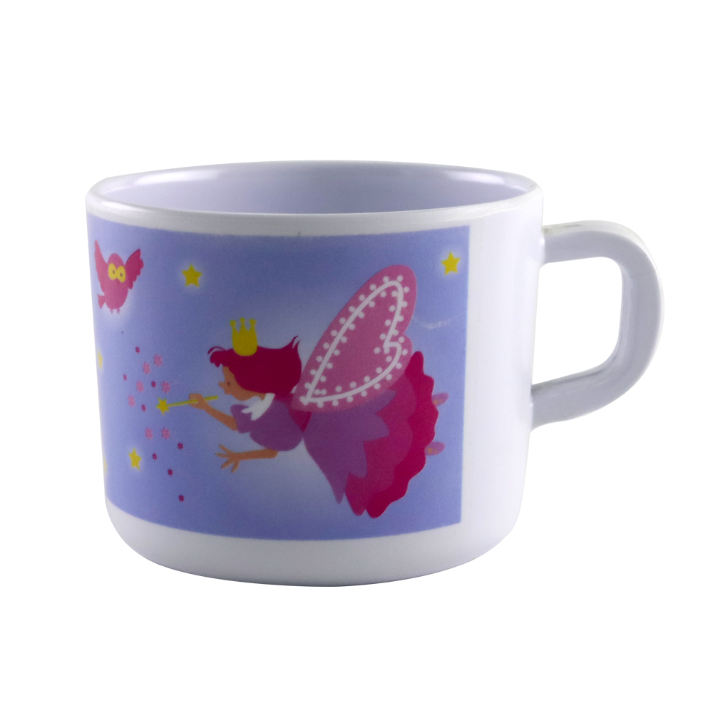 childrens melamine mug