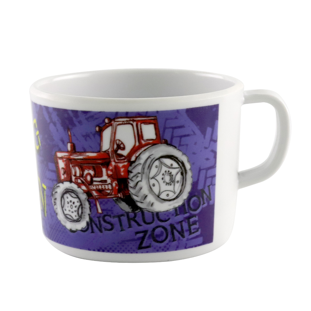 melamine mug