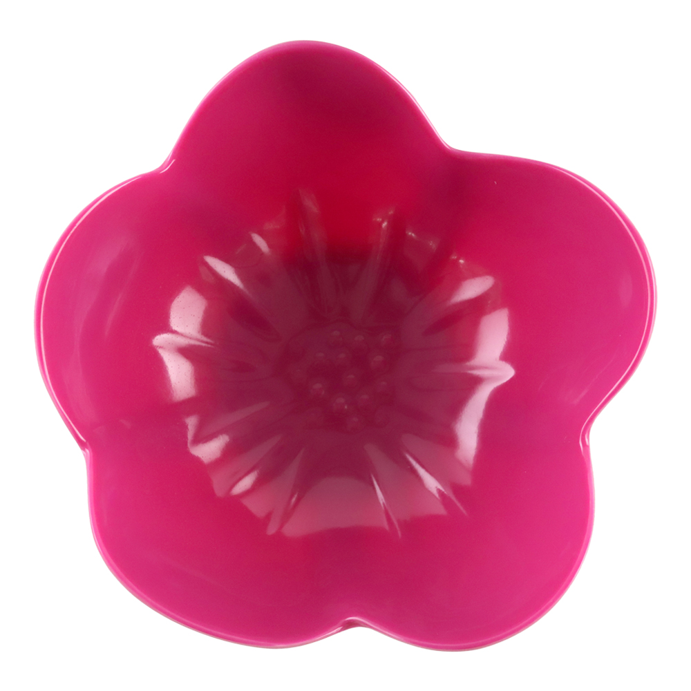 flower bowl
