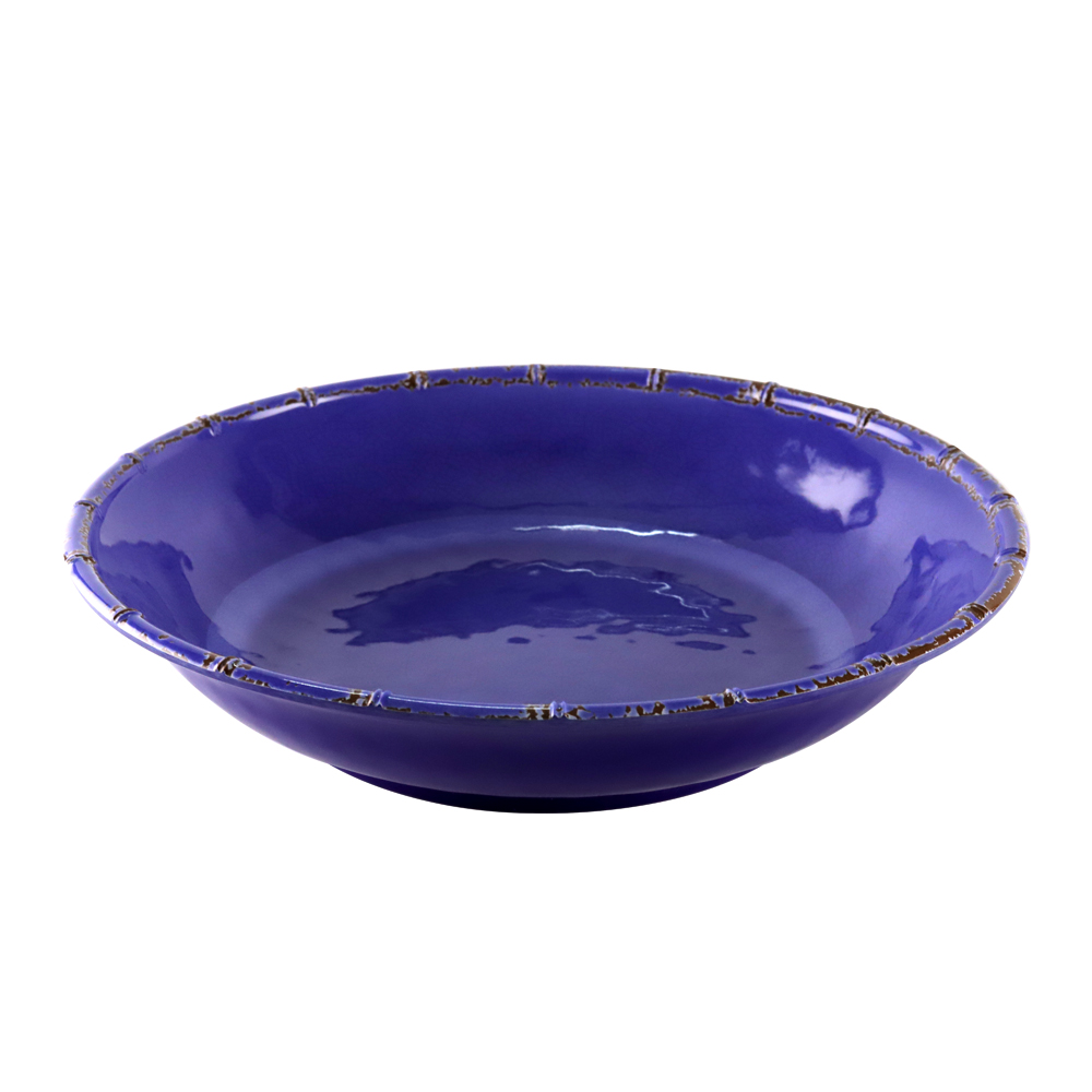 melamine salad bowl