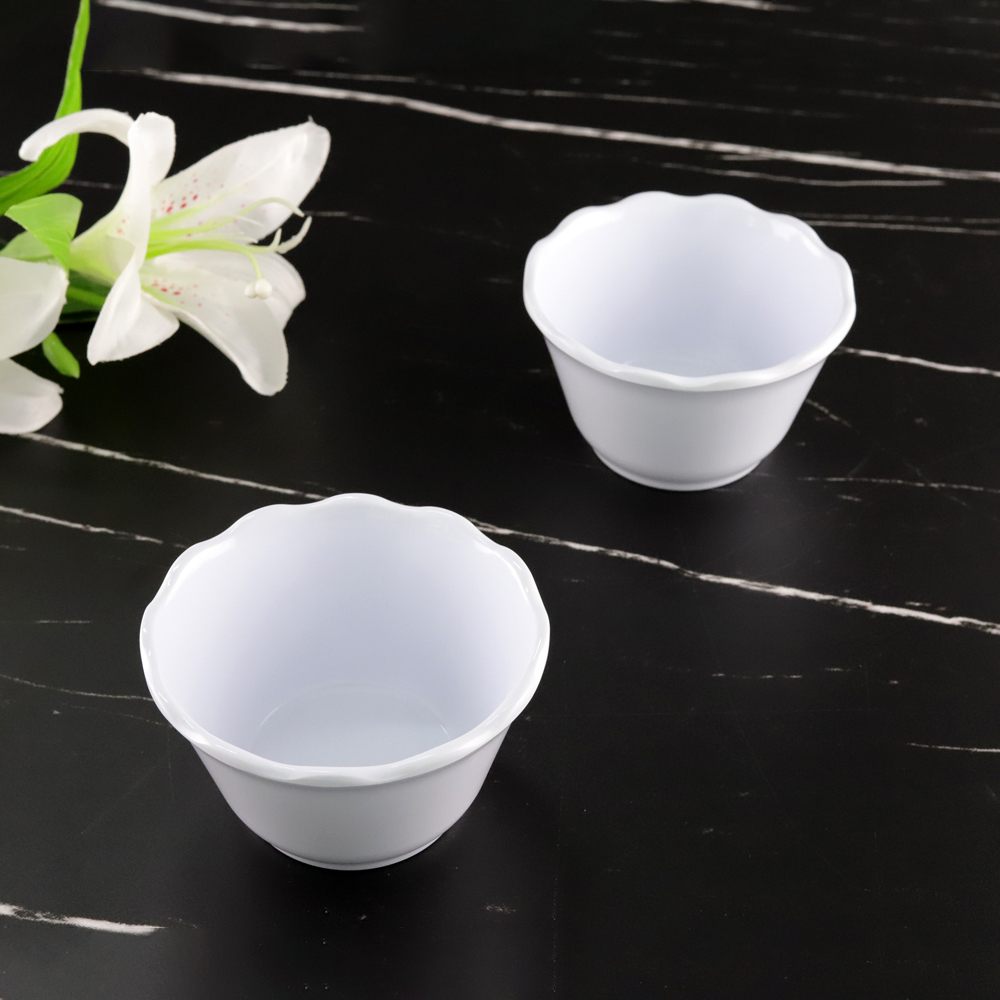 melamine bowls