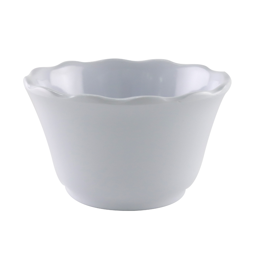   small melamine snack bowls