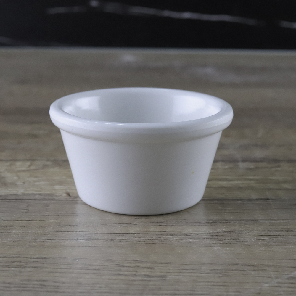 2 oz melamine ramekins