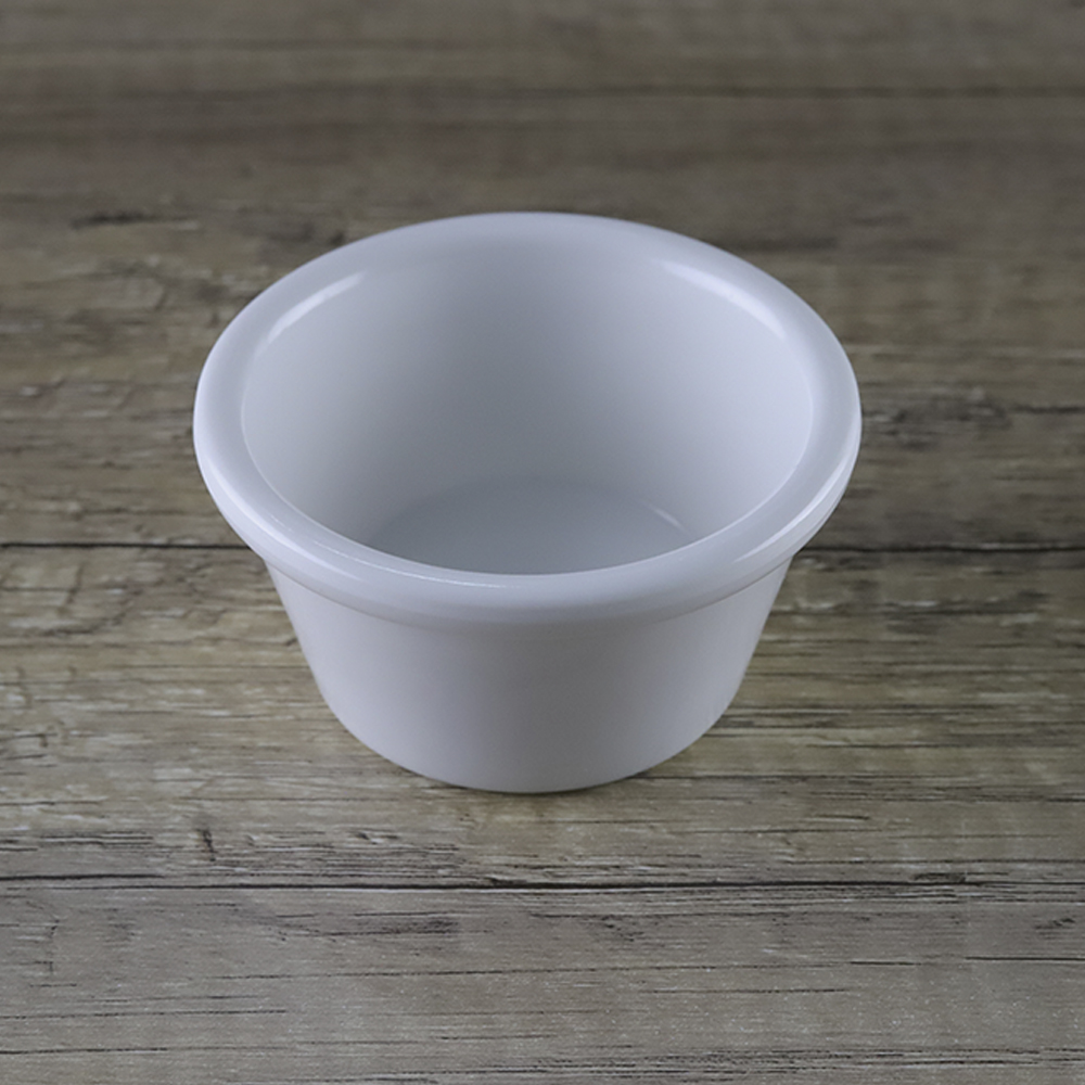 ramekin melamine