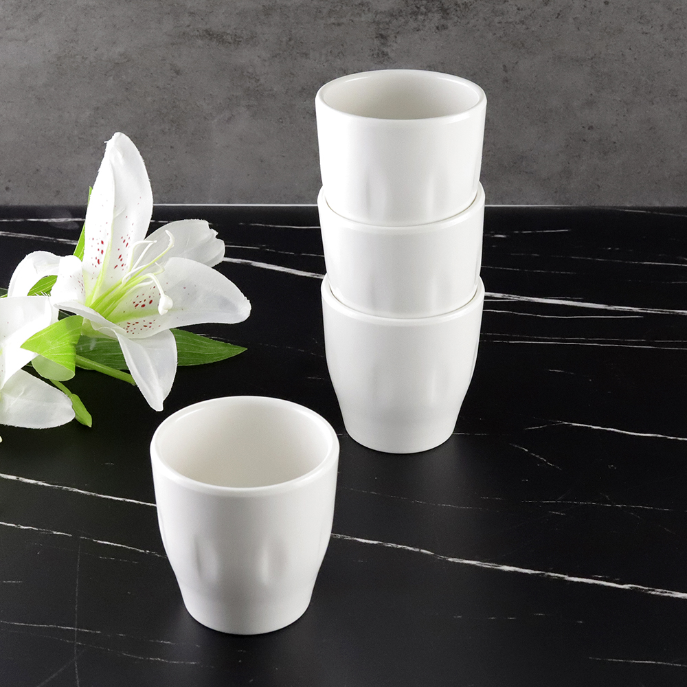 melamine tea cup