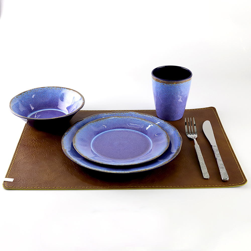 melamine dinnerware