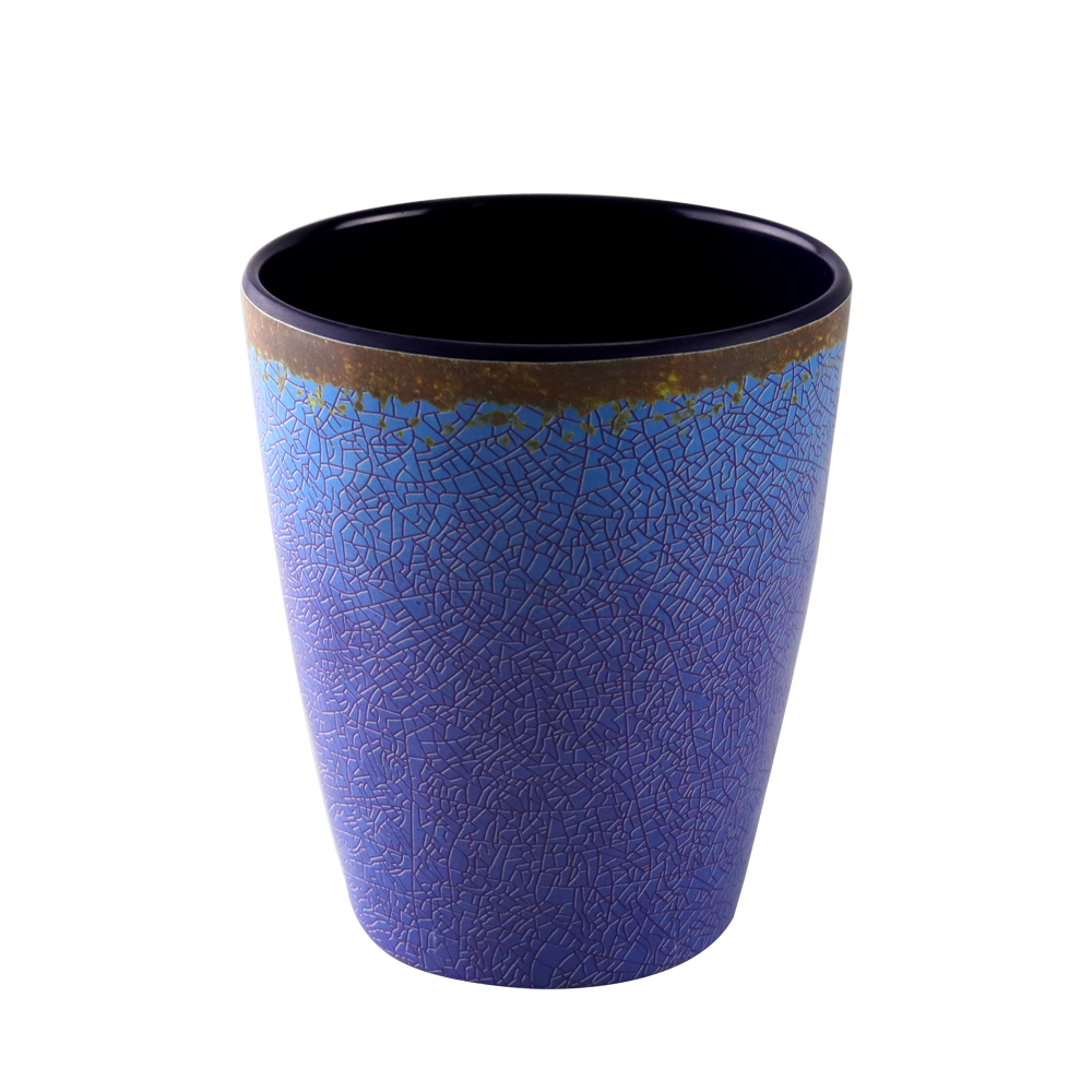 rustic melamine dishes