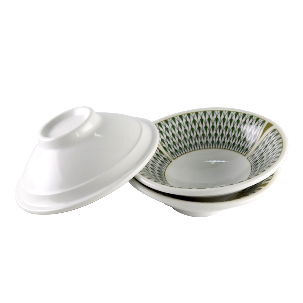 melamine ware bowls