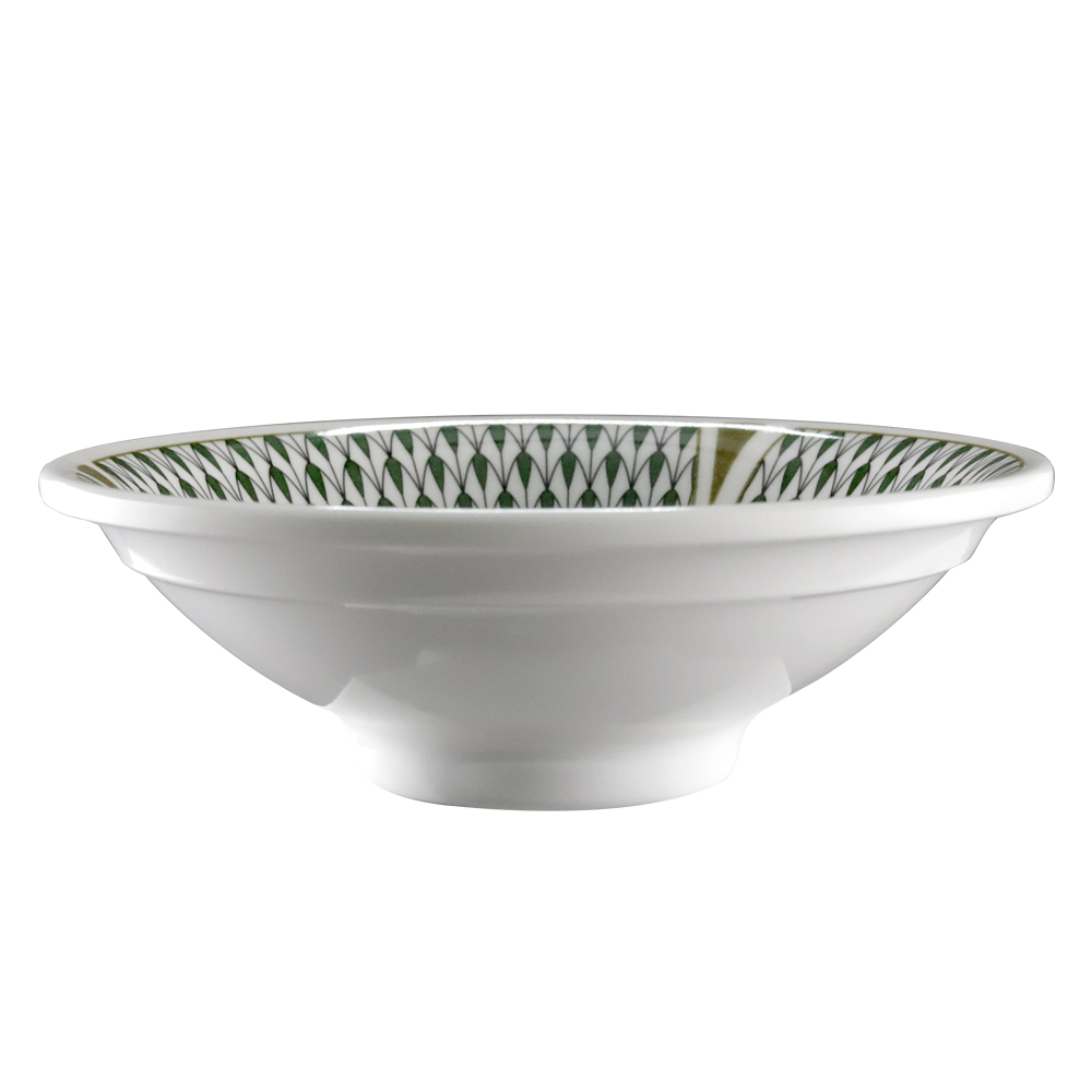 melamine ware bowls