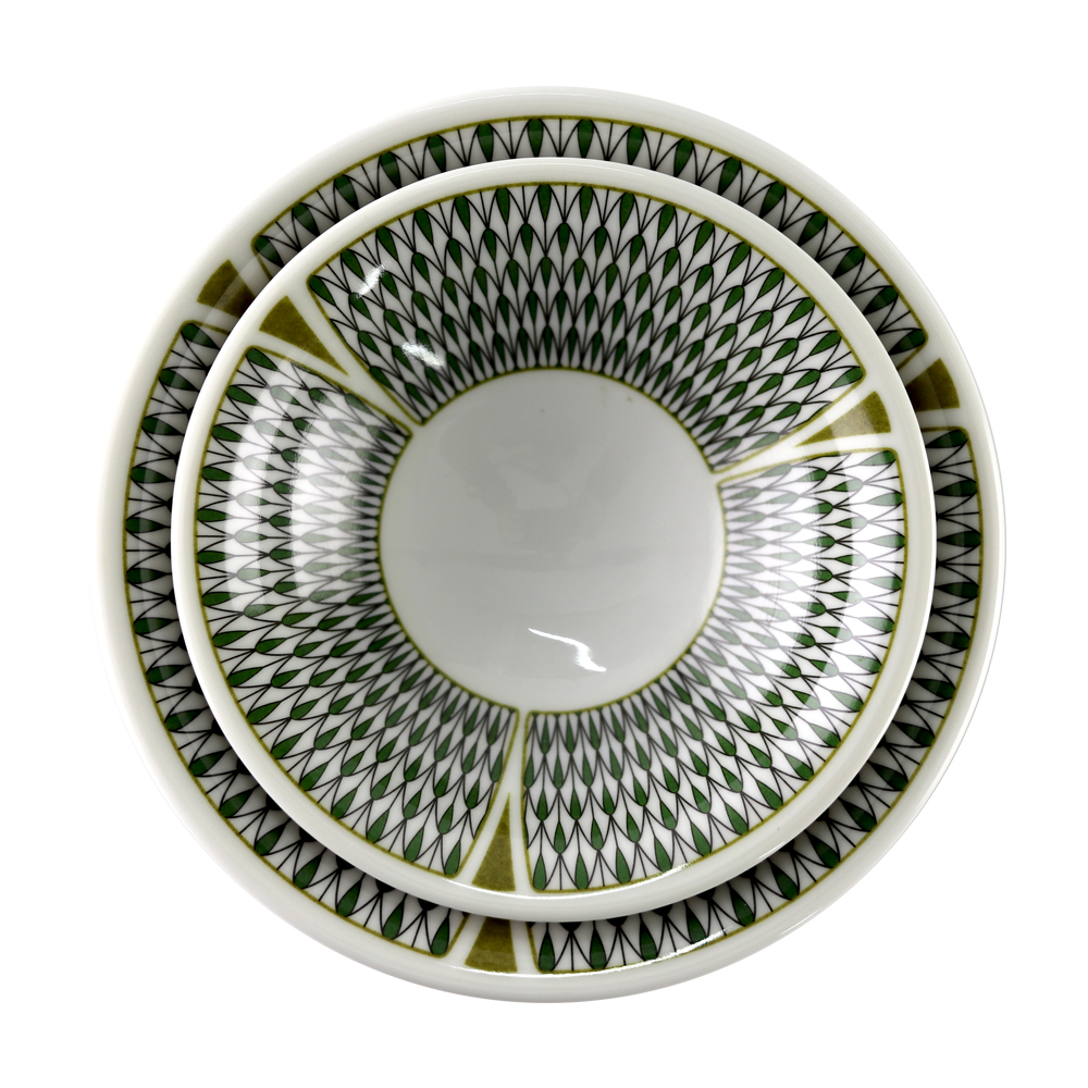 melamine ware