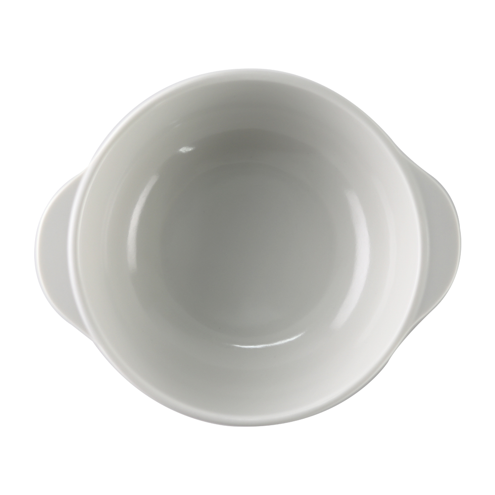 melamine cereal bowl