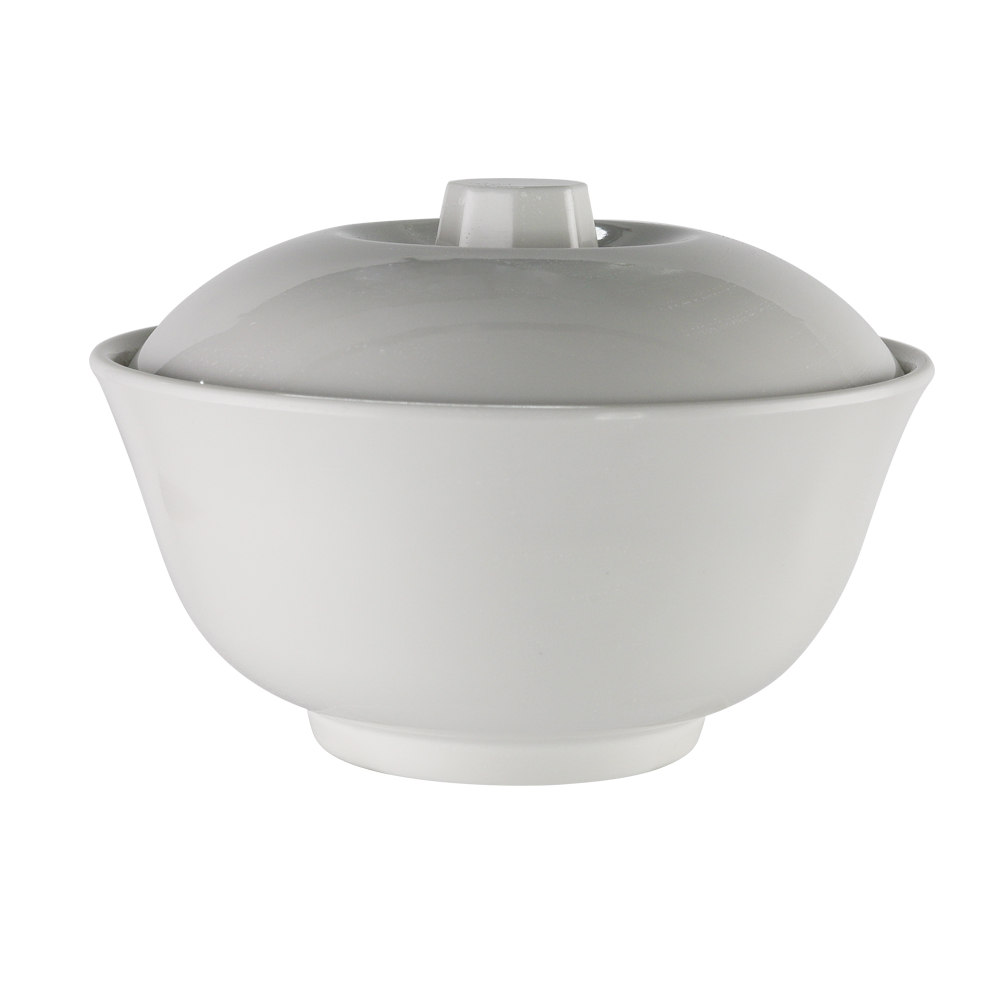 bowls with lids