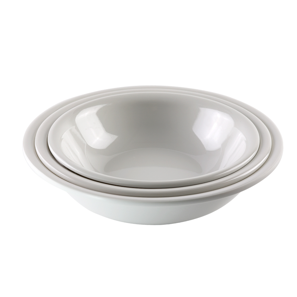 melamine bowls