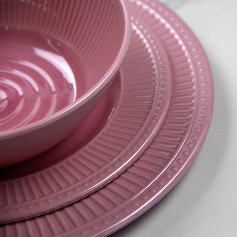 melamine plates