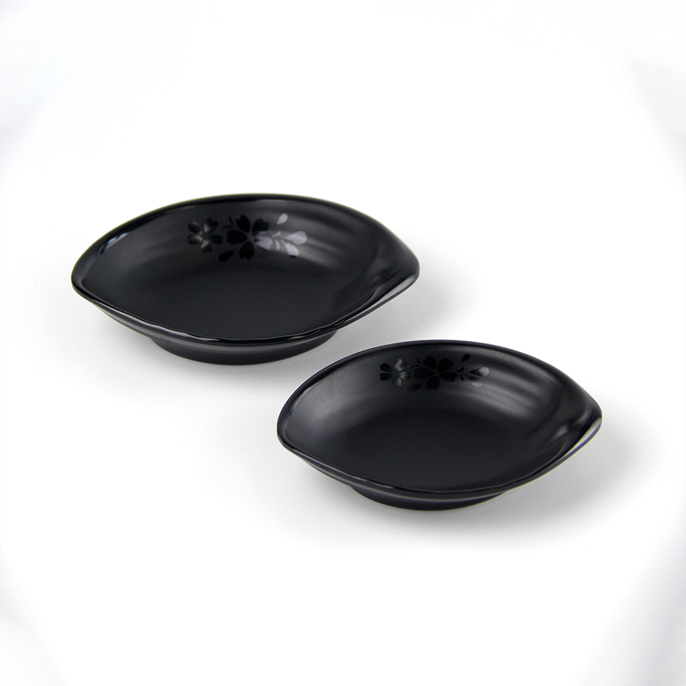 melamine dipping bowls