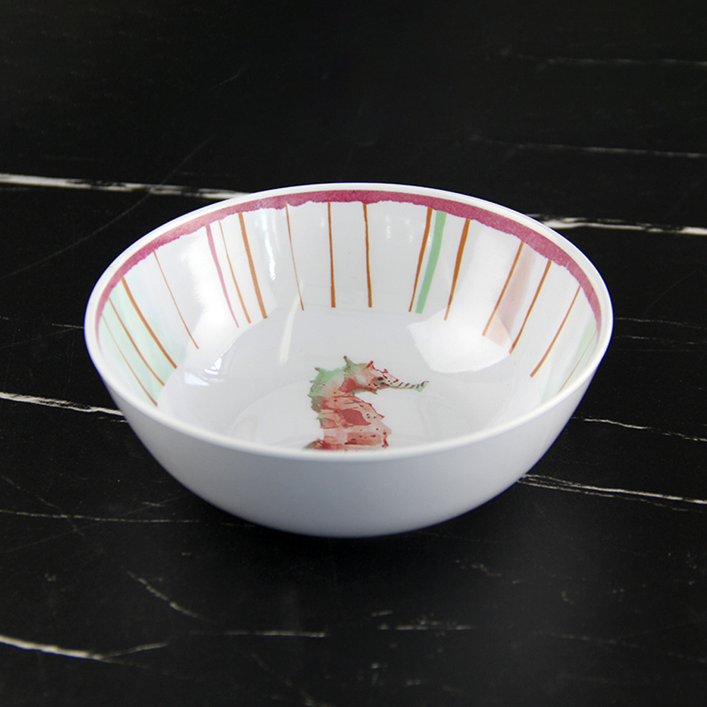 cereal bowls