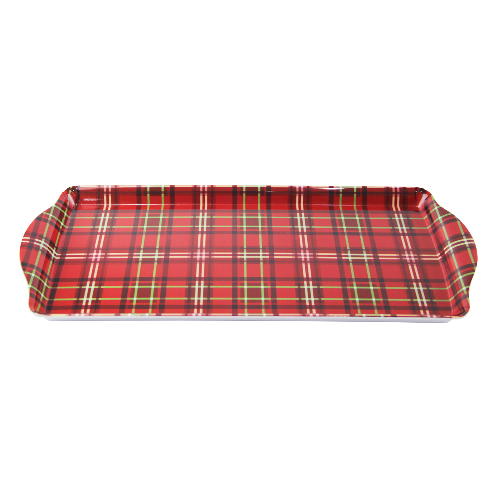melamine trays
