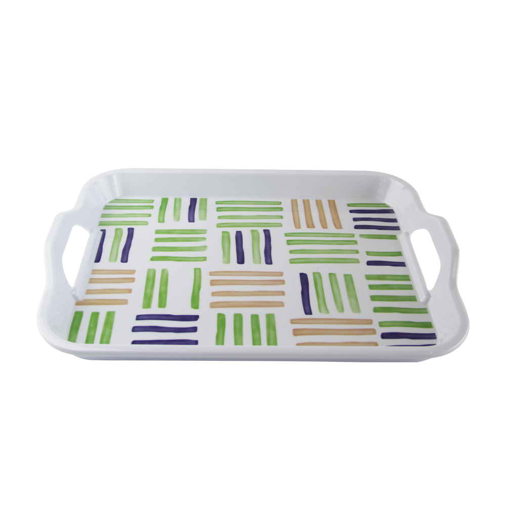 melamine trays