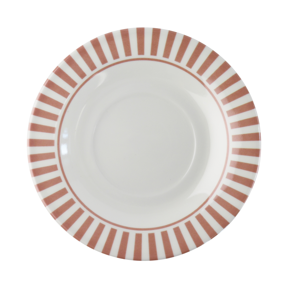 melamine tea cups and saucers