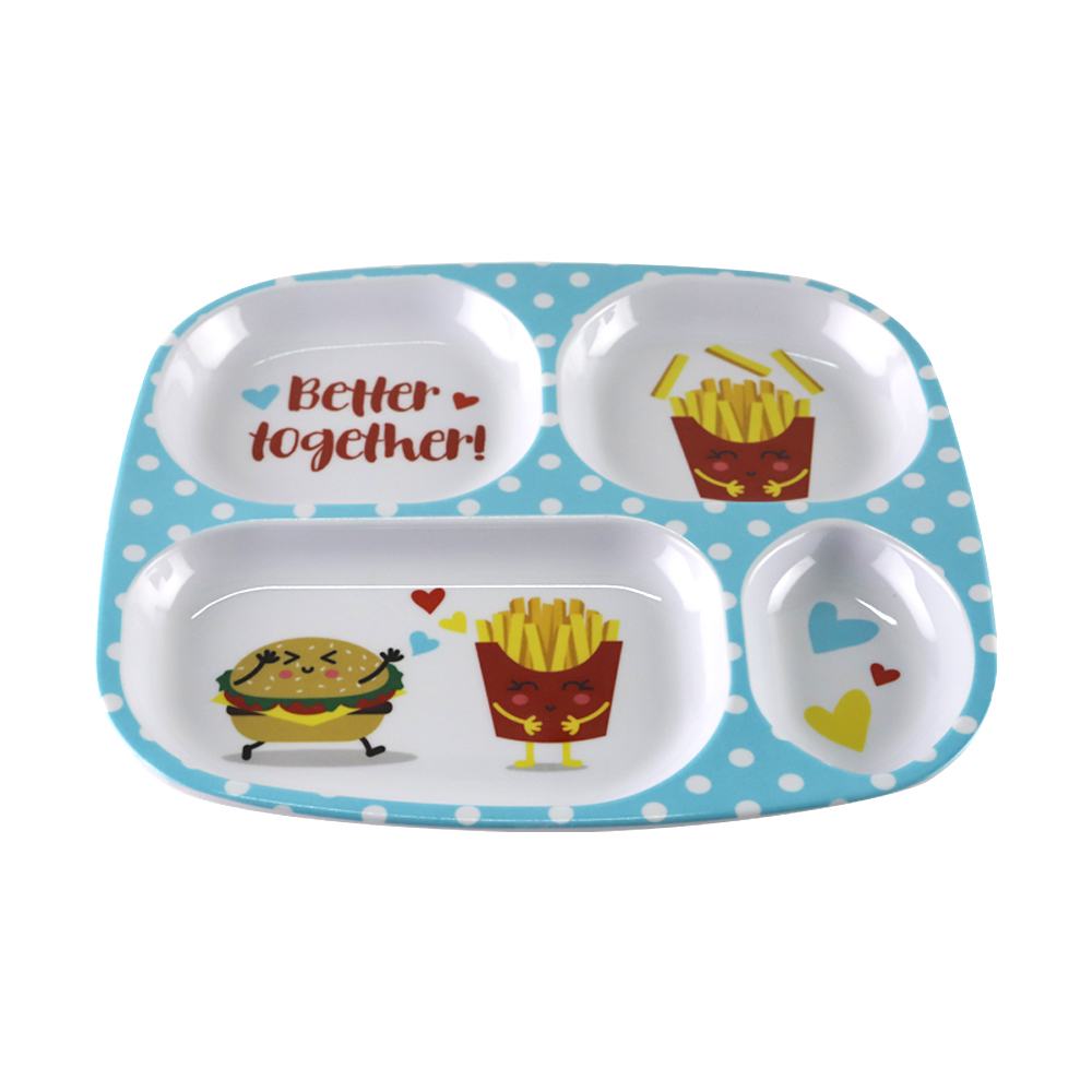 childrens plate