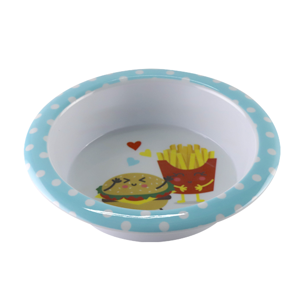 childrens melamine
