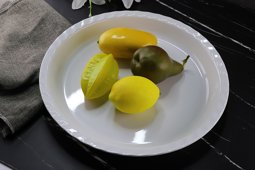 melamine trays