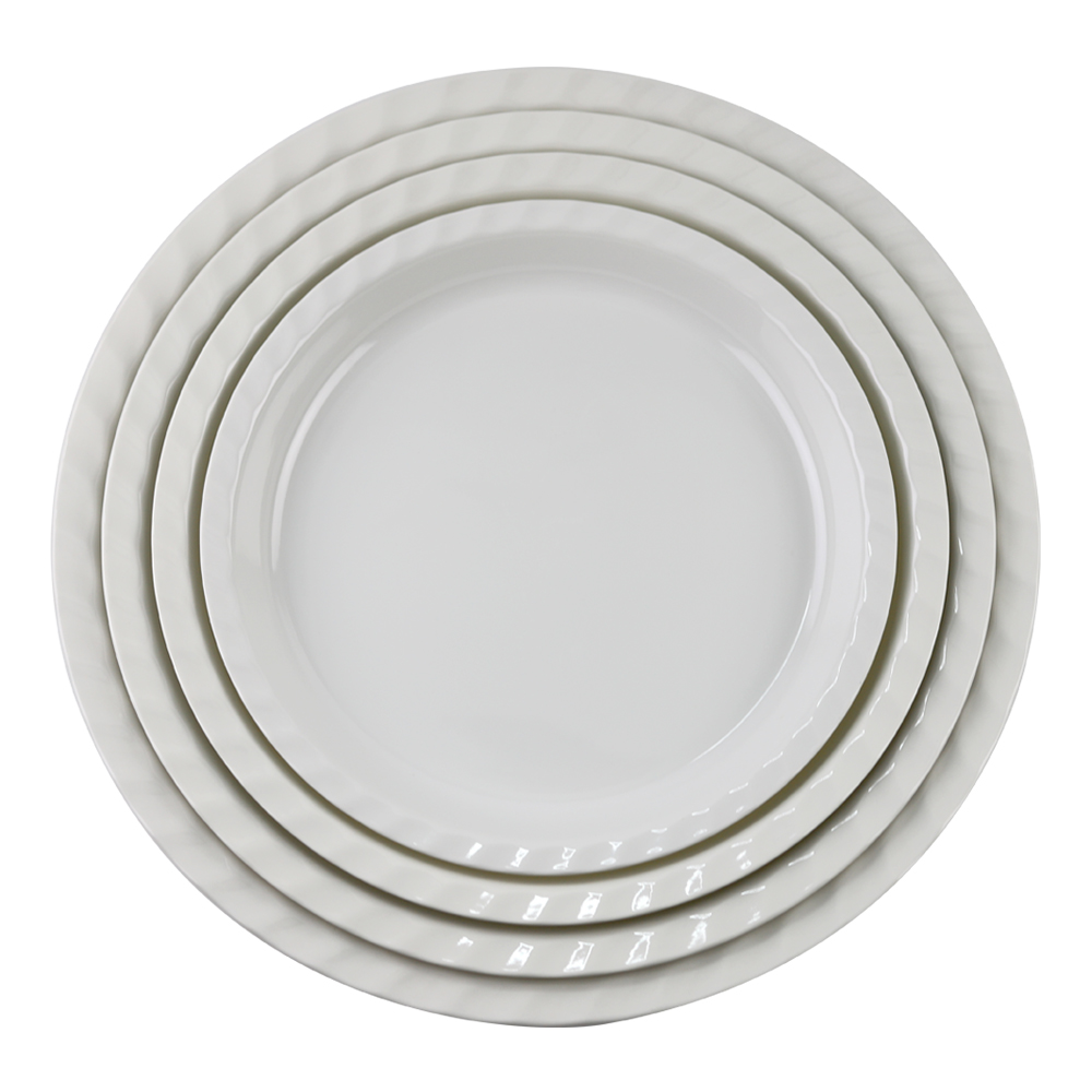 melamine trays