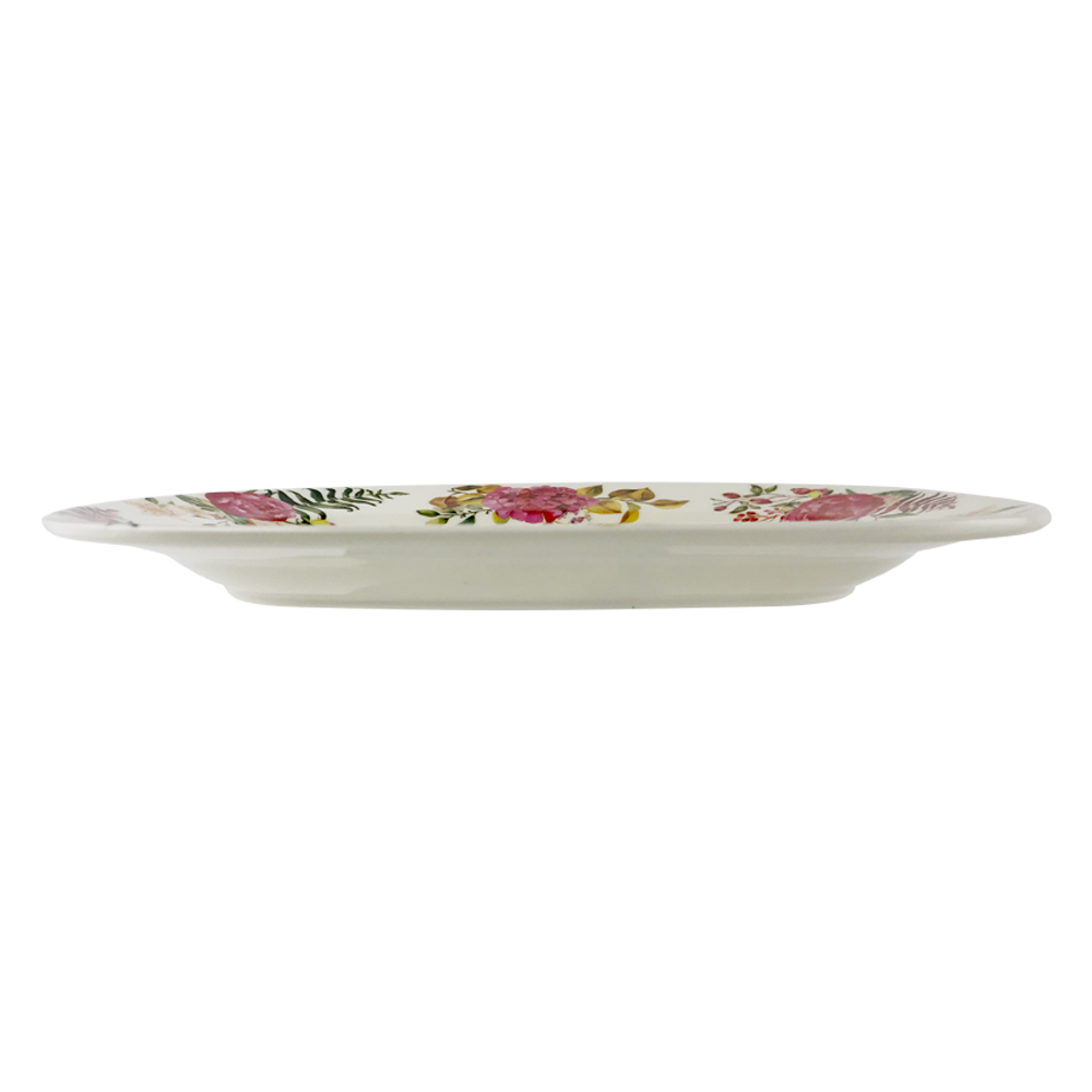 melamine plates