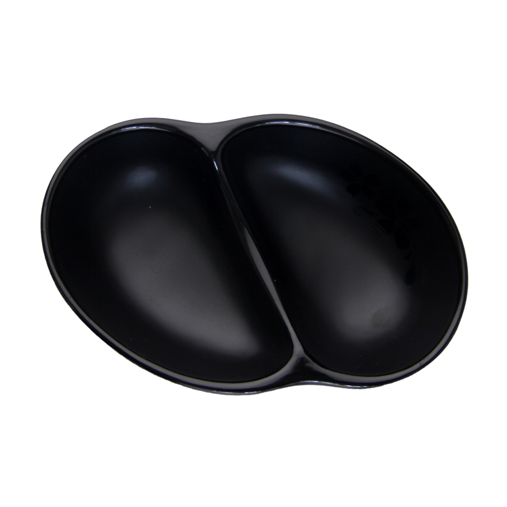 melamine sauce bowl
