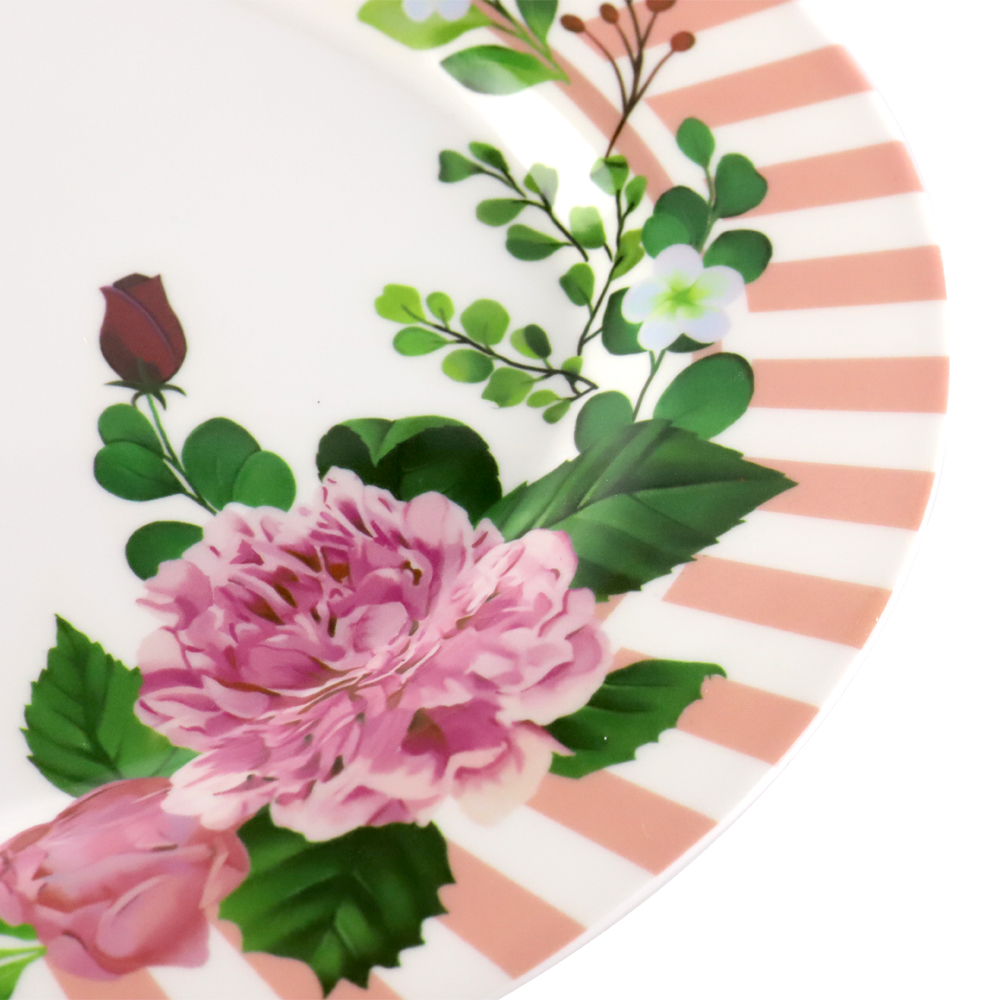 dinner plates