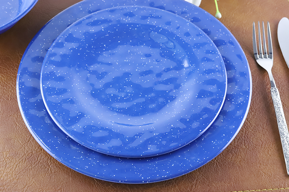 melamine plates wholesale