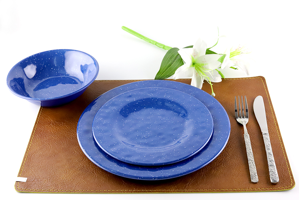 melamine dinner set wholesale