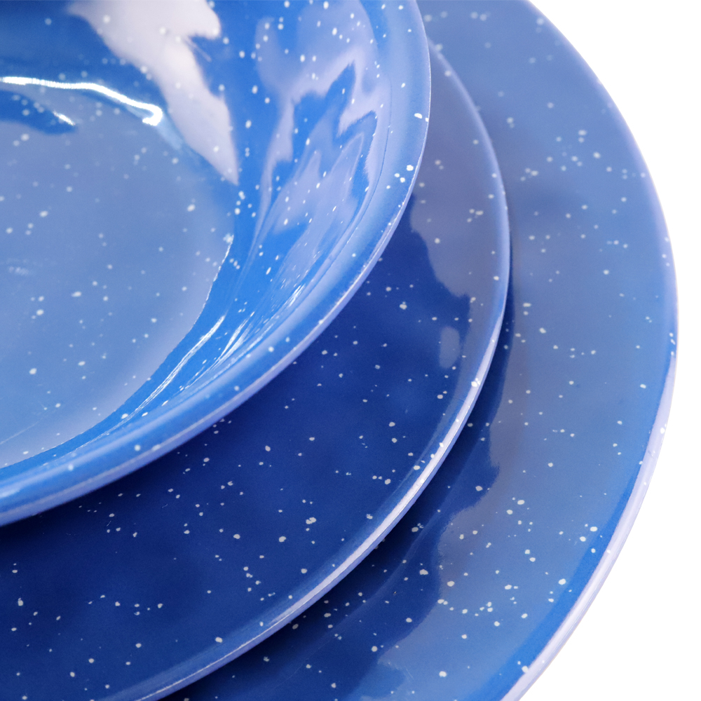 melamine dinner set wholesale